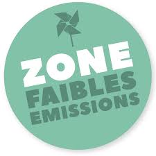 ZFE , Zone à Faibles Emissions Kézako?