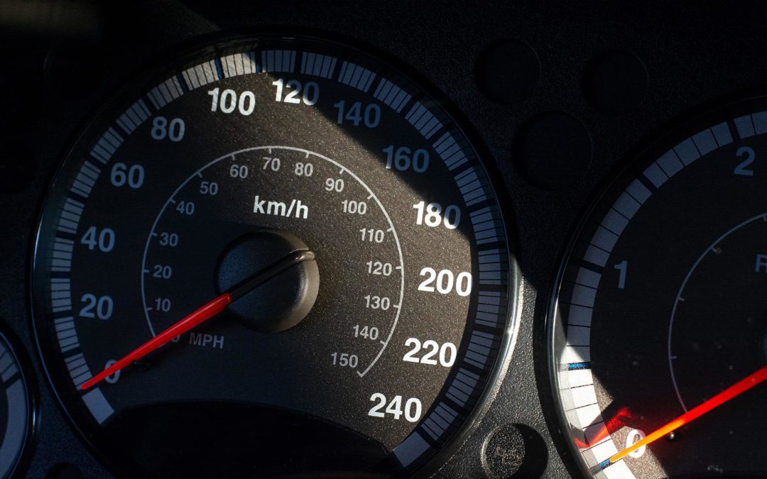 80 ou 90 km/h? A combien roule-t-on sur les routes de France?