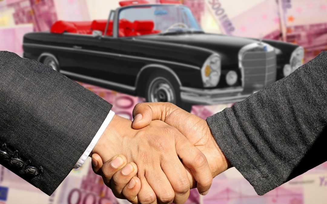 Vice caché sur voiture d&rsquo;occasion : comment faire valoir vos droits ?